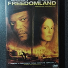 DVD) Freedomland _ke1t - pikkukuva 1