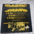 Plastic Jam's Featuring Criminal Act – My Child 12" - pikkukuva 4