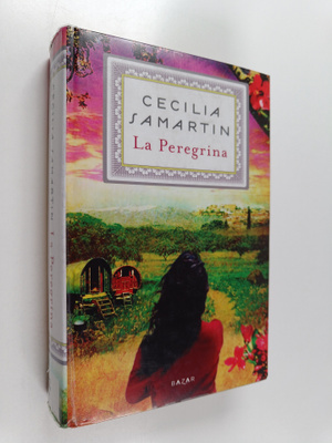 Cecilia Samartin : La Peregrina