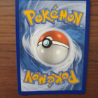 Pokemon Volcarona 024/198 Reverse holo rare - pikkukuva 2