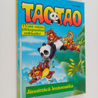 Taotao 1 : Jännittävä lentomatka - pikkukuva 1