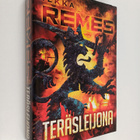 Ilkka Remes : Teräsleijona - pikkukuva 1
