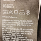 Uudet! H&M shortsit W31 mustat. - pikkukuva 4