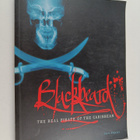 Dan Parry : Blackbeard - The Real Pirate of the Caribbean - pikkukuva 1