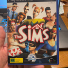 PS2 : The Sims - pikkukuva 1