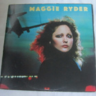 Maggie Ryder: Maggie Ryder   LP  1978 - pikkukuva 1
