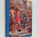 M.G Leijonsköld Oxenstierna : Konungens kapare - pikkukuva 1