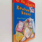 Shoo Rayner : Kauhea kaaos - pikkukuva 1