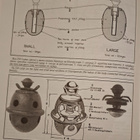 BULGARIAN AND GERMAN HAND GRENADES - pikkukuva 5