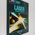 Robin McKie : Laser : mullistava valonsäde - pikkukuva 1