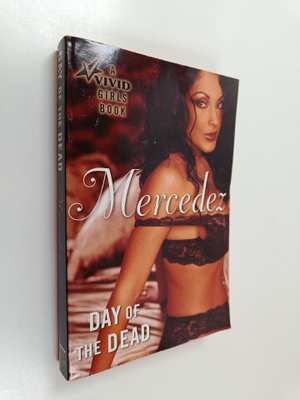 Mercedez : Day of the Dead