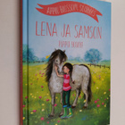 Pippa Young : Lena ja Samson - pikkukuva 1