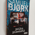 Samuel Björk : Poika pimeästä - pikkukuva 1