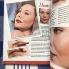 Retro Makeup. 2011. 1.p. - pikkukuva 3