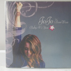 JOJO FEAT. BOW WOW - BABY IT'S YOU CDS - pikkukuva 1