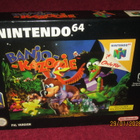 N64 - Banjo-Kazooie (CIB) - pikkukuva 1