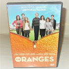 THE ORANGES - pikkukuva 1