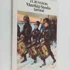 Johan Ludvig Runeberg : Vänrikki Stoolin tarinat - pikkukuva 1