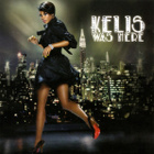Kelis • Kelis Was Here CD - pikkukuva 1