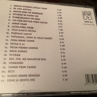 DAVE LINDHOLM / Valmista Kamaa ( Daven Parhaat 72-96 ) - pikkukuva 5