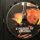 Kourallinen Dollareita- DVD• (Clint Eastwood) - pikkukuva 5