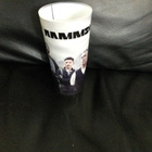RAMMSTEIN.   MUOVITUOPPI.   0,5L.  nouto! - pikkukuva 3