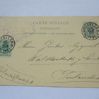 1891 Bryssel ehiö os Valkeakoski - pikkukuva 1