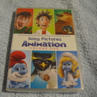 Sony Animation (5-elokuvaa) UUSI*** - pikkukuva 1