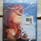Leijonakuningas (UUSI Blu-ray) - pikkukuva 1