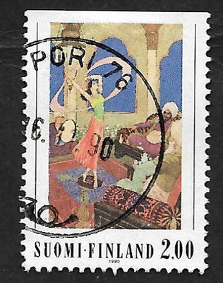 Rudolf Koivu 1990 (LAPE 1111) O