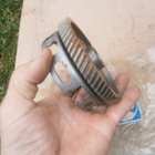 sachs kytkinkotelo rumpu,, uusi - pikkukuva 4