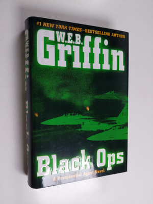 W. E. B. Griffin : Black Ops