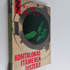 Mauri Sariola : Kohtalokas Itämeren-risteily - pikkukuva 1
