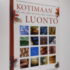 Tom Björklund : Kotimaan luonto - pikkukuva 1