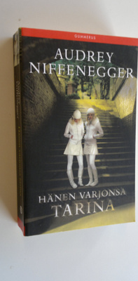 Audrey Niffenegger : Hänen varjonsa tarina