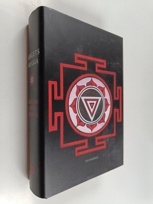Gregory David Roberts : Bergets skugga