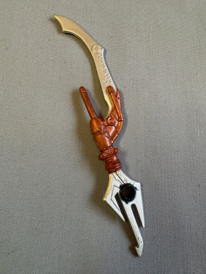 MOTU 200x, Masters of the Universe, Whiplash ase