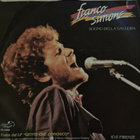Franco Simone - Sogno Della Galleria 7" Vinyyli - pikkukuva 1