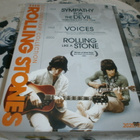 THE ROLLING STONES documentary collection 3DVD uusi - pikkukuva 1