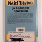 Carolyn Keene : Neiti Etsivä ja kadonnut opaskoira - pikkukuva 2