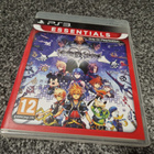 Kingdom Hearts HD 2.5 ReMIX (PS3) - pikkukuva 1