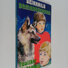 Tuulikki Metsola : Seikkailu Bomarsundissa - pikkukuva 1