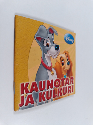 Kaunotar ja Kulkuri