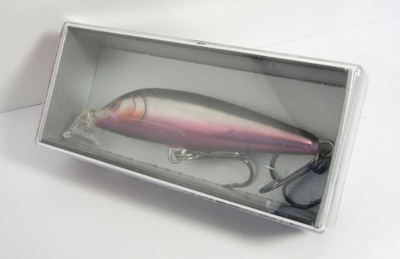 Rapala Team esko 7cm