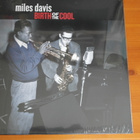 Miles Davis:Birth of the Cool LP.UUSI! - pikkukuva 1