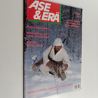 Ase & Erä 1/1991 - pikkukuva 1