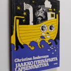 Christina Andersson : Jaakko Jyrinäparta lapsenvahtina - pikkukuva 1