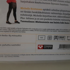 Kunto Plus Bootcamp - Kunto nousuun kuntonyrkkeilyllä - DVD - pikkukuva 2