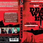 Death Weekend - SW Region B Blu-Ray (Studio S) - pikkukuva 3