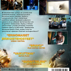 Age Of Dinosaurs (45 784) UUSI -FI- DVD suomik. 2013 - pikkukuva 2